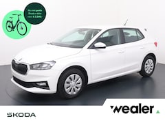 Skoda Fabia - Essence 1.0 TSI 95 pk | Airconditioning | Parkeersensoren | LED verlichting |