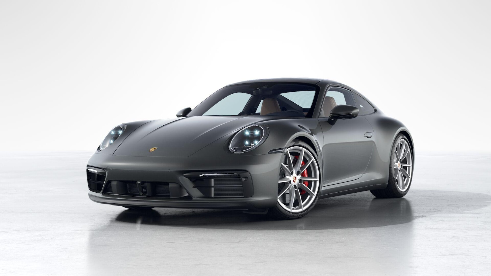 Porsche 911 - Carrera GTS - AutoWereld.nl