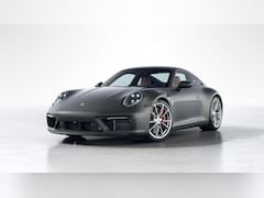 Porsche 911 - Carrera GTS
