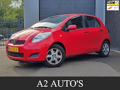 Toyota Yaris - 1.0 VVTi Acces Airco|Nap