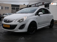 Opel Corsa - 1.4-16V Edition | Airco |Elec ramen | Carplay