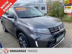 Suzuki Vitara - 1.5 Hybrid Style AllGrip
