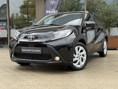 Toyota Aygo X - 1.0 VVT-i First Edition