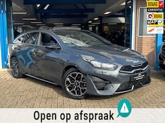 Kia Pro cee'd - ProCeed 1.0 T-GDi GT-Line 2024 PANO NAVI NAP BTW 1e Eig