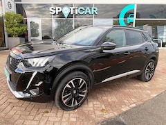 Peugeot 2008 - 1.2 Turbo 155 GT EAT8 Automaat