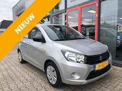 Suzuki Celerio - 1.0 68PK Comfort Airco (RIJKLAARPRIJS)
