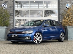 Volkswagen Polo - 2.0 TSI GTI 200PK VIRTU. - AD. CRUISE - STOELVERW. - TREKH. - PDC