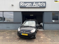 Hyundai i10 - 1.0 PURE