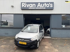 Hyundai i10 - 1.0 PURE