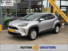 Toyota Yaris Cross - 1.5 Hybrid Comfort - navi - apple/android- camera