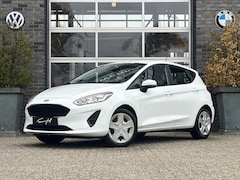 Ford Fiesta - 1.1 TREND 5DRS AIRCO - CRUISE - PDC ORG. NL