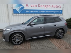 BMW X1 - XDRIVE30E M Sport, 360, Pano, ACC, Led, HeadUp, Trhaak