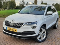 Skoda Karoq - 1.5TSi 150pk DSG Style Business Airco Adap.cruise-control Navigatie Bluetooth