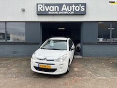 Citroën C3 - 1.0 VTI ATTRACTION