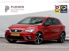 SEAT Ibiza - 1.0 EcoTSI FR Business Connect - 110 pk *ACC / Camera / Full Link