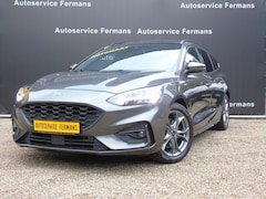 Ford Focus - 1.0 125PK Automaat ST-line - 2020 - 78DKM - Panodak-navi-led