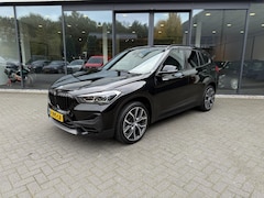 BMW X1 - sDrive20i High Exe, LED, HUD, NaviPro, Camera, Clima, Cruise, Dealer OH