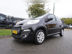 Peugeot 107 - 1.0 68PK 5D Access Pack Accent AIRCO