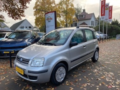 Fiat Panda - 1.2 Dynamic / STUURBEKRACHTIGING / EL. RAMEN / CV+AB