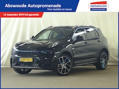 Lynk & Co 01 - 1.5 | 360˚ Camera | 1.800 kg trekgewicht