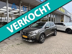 Peugeot 3008 - 1.6 e-THP Allure 165PK AUTOMAAT / TREKHAAK / ACHTERUIT CAMERA