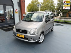 Suzuki Wagon R+ - 1.3 FreeStyle AUTOMAAT AIRCO HOGE INSTAP