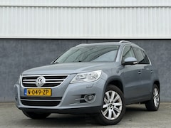 Volkswagen Tiguan - 1.4 TSI Sport&St. 4M