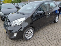 Kia Picanto - 1.0 CVVT