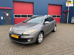 Renault Mégane Estate - 1.5 dCi Expression Airco