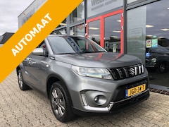 Suzuki Vitara - 1.4 Boosterjet 129PK Hybrid Automaat Select 1500 KG (RIJKLAARPRIJS)