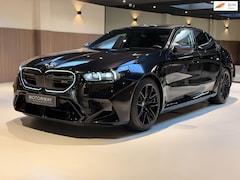 BMW M5 - 5-serie M CARBON|M DRIVERS PACKAGE|M DRIVE PROFESSIONAL|DRIVING+PARKING ASSISTANT PROFESSI