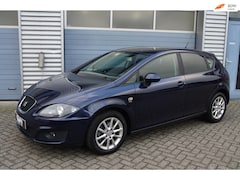 SEAT Leon - 1.4 TSI Stylance | Climatronic | PDC | Zeer nette staat | 151.818 km