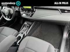 Toyota Corolla - 1.8 Hybrid Active | Navigatie | CarPlay | Adaptieve Cruise Control | Licht metalen velgen