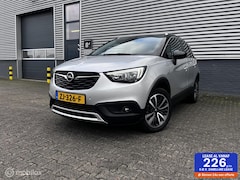 Opel Crossland X - 1.2 Turbo Edition|Navi|Clima|Apple car|