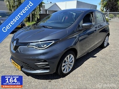 Renault Zoe - R135 ZEN 52 kWh (ex Accu)