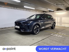 CUPRA Formentor - 1.4 e-Hybrid VZ Performance 245 pk Automaat (DSG) | Navigatie | Parkeersensoren (Park assi