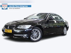 BMW 3-serie Cabrio - 318i | Navigatie | Cruise controle | Climate controle | Stoelverwarming | Elektrisch verst