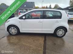 Volkswagen Up! - 1.0 move up BlueMotion Apk 10-2026
