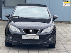 SEAT Ibiza - 1.4 Sport-up, 1eigenaar, airco, km nap