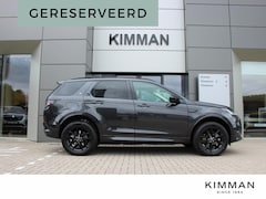 Land Rover Discovery Sport - P270e PHEV S Edition | Dakrails | Achterbank verwarmd | Privacy Glass