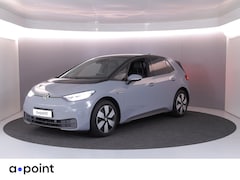 Volkswagen ID.3 - Pro Edition 58 kWh 204 pk | Navigatie | Parkeersensoren (Park assist) | Achteruitrijcamera