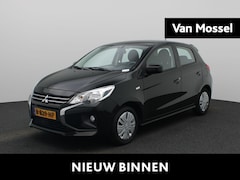 Mitsubishi Space Star - 1.2 Connect+ | Airco | Bluetooth |