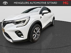 Renault Captur - 1.0 TCe 100 Intens | Rijklaarprijs