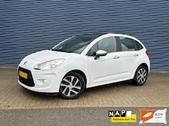 Citroën C3 - 1.6 eHDi / Pano / Navi GPS / Clima