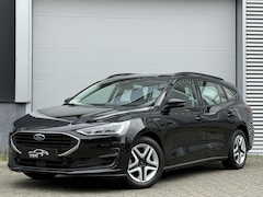 Ford Focus Wagon - 1.0 EcoBoost Connected | Lane assist | Navigatie | Bluetooth