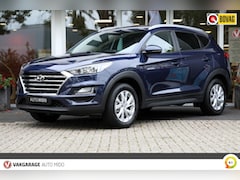 Hyundai Tucson - 1.6 GDI Comfort Smart | Trekhaak afneembaar