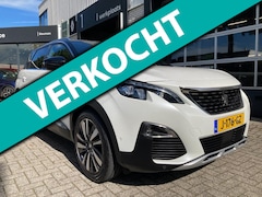 Peugeot 5008 - 1.2 PureTech Blue Lease GT-Line