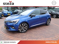 Renault Clio - 1.0 TCe 90 Techno | Pack Winter | 9, 3" Multimediascherm |