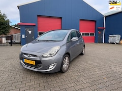 Hyundai ix20 - 1.4 CRDi i-Catcher Airco