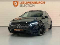 Mercedes-Benz A-klasse - 180 AMG Pano Night 360 Dodehoek